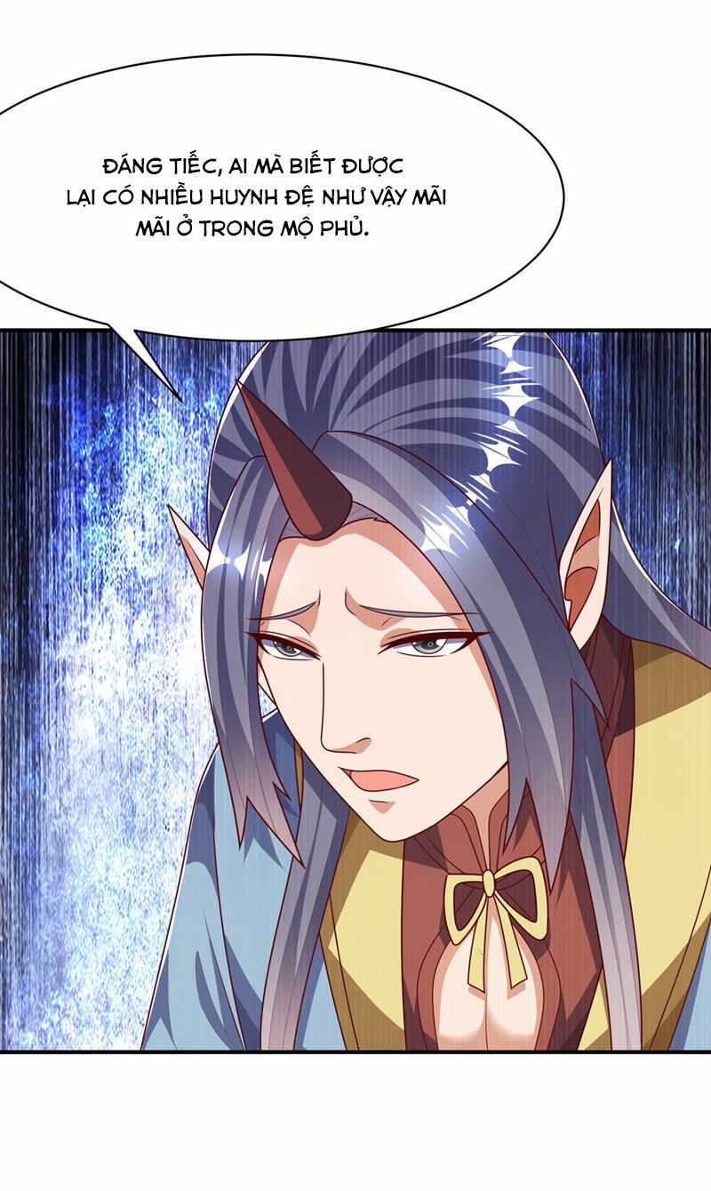 Võ Nghịch - Chapter 471 - Trang 21