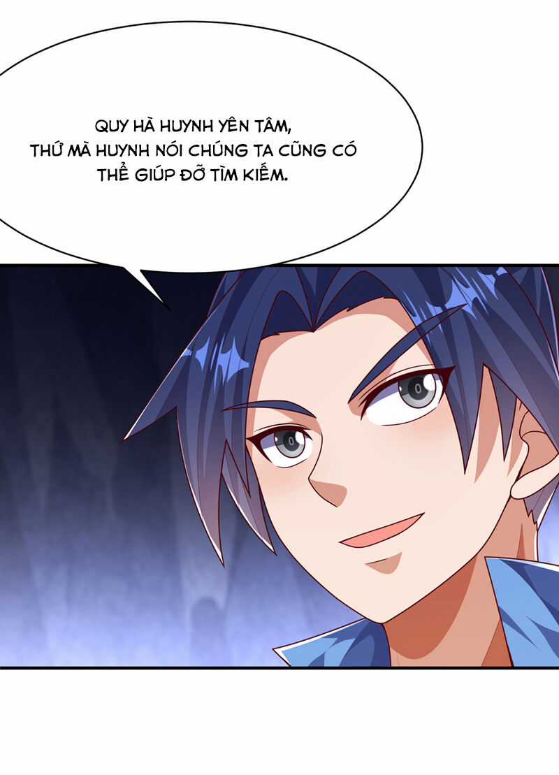 Võ Nghịch - Chapter 471 - Trang 22