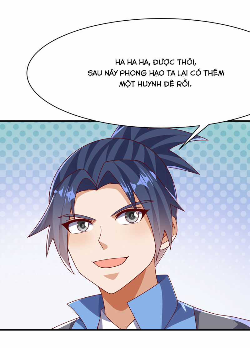 Võ Nghịch - Chapter 471 - Trang 24