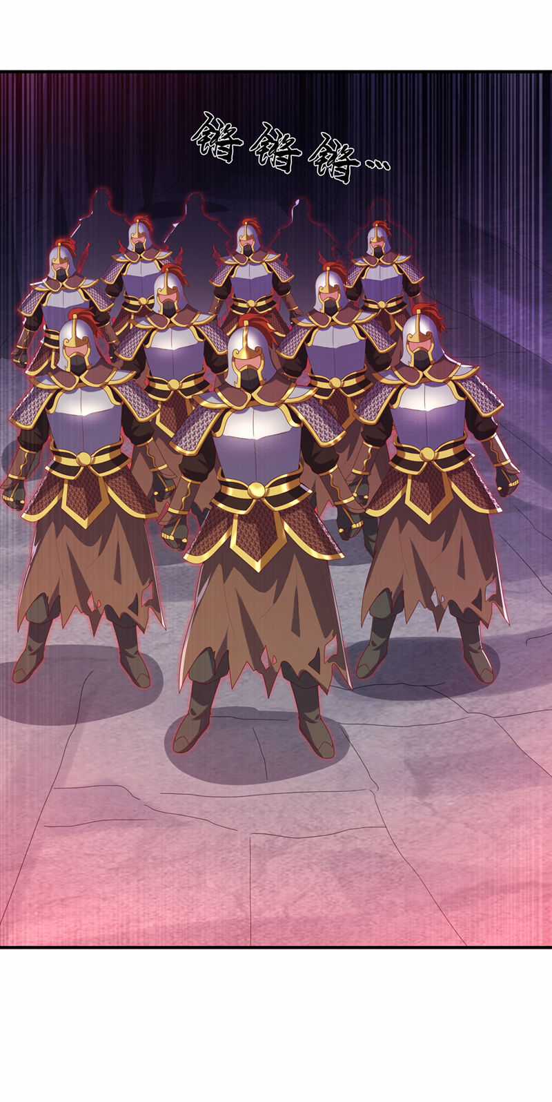 Võ Nghịch - Chapter 471 - Trang 28