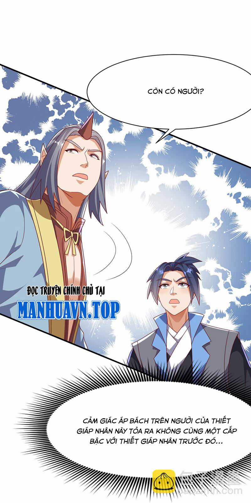 Võ Nghịch - Chapter 471 - Trang 5