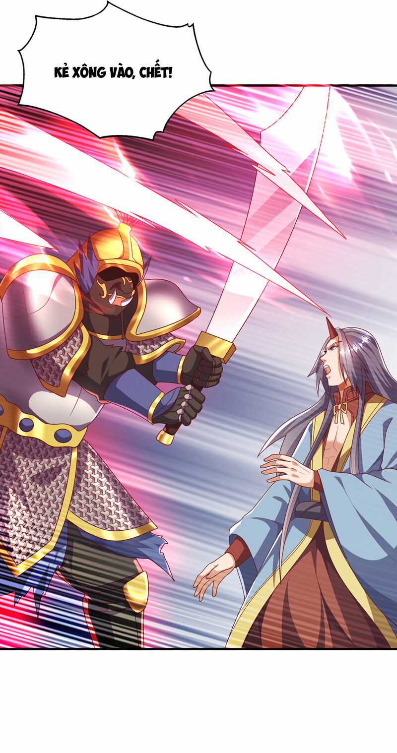 Võ Nghịch - Chapter 471 - Trang 6