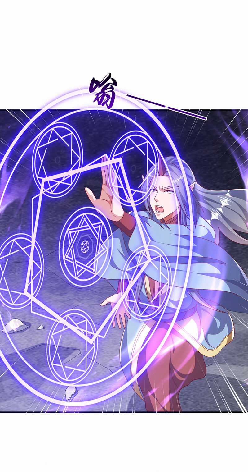 Võ Nghịch - Chapter 471 - Trang 7