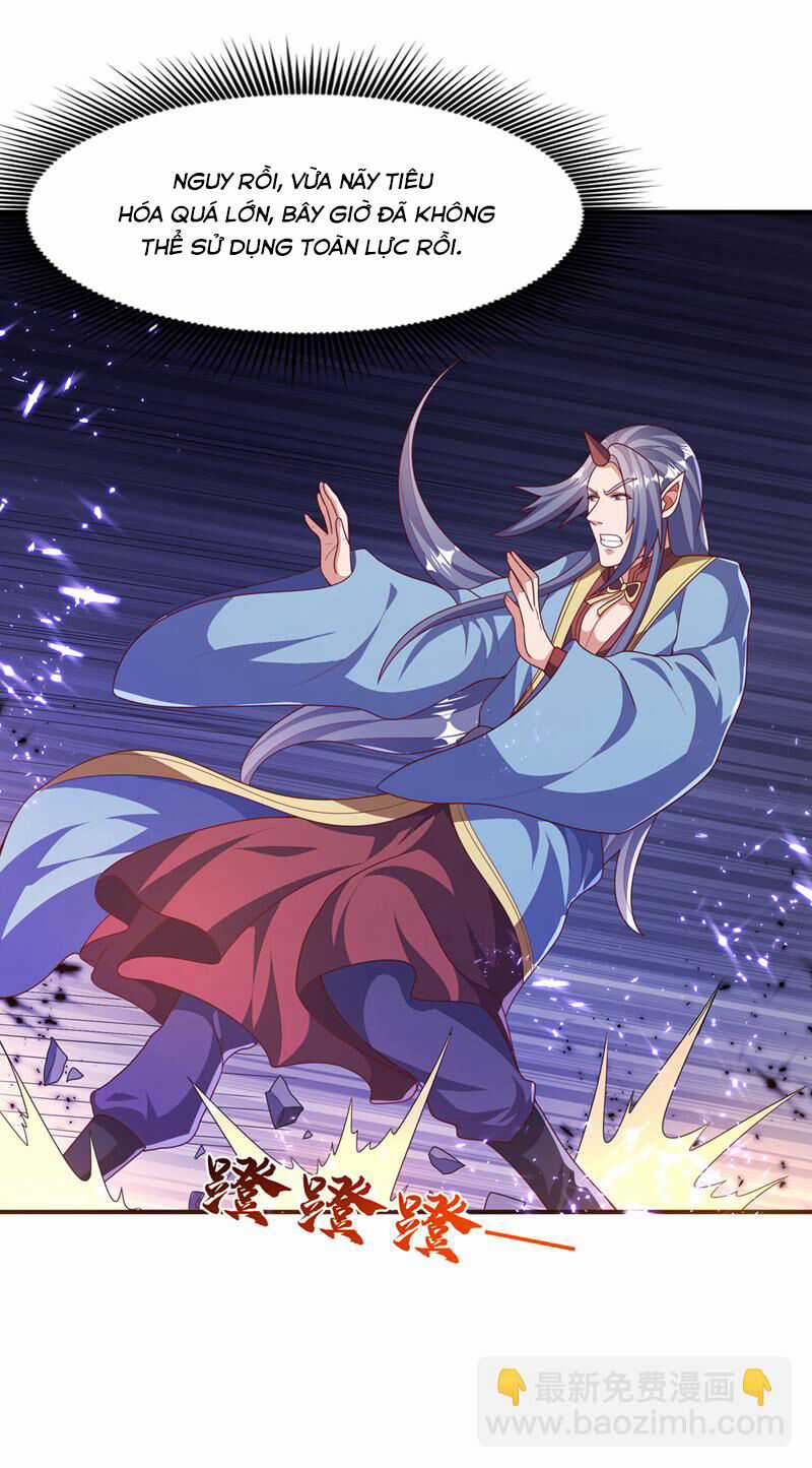 Võ Nghịch - Chapter 471 - Trang 9