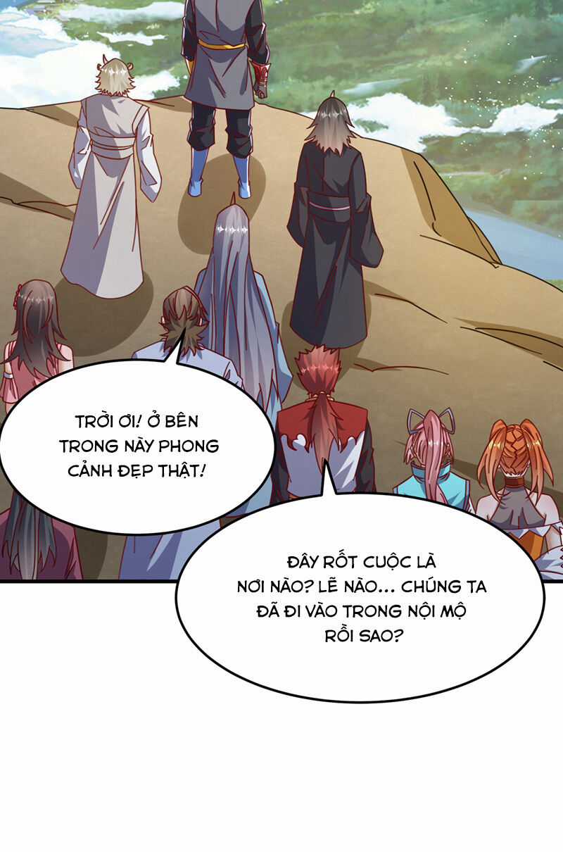 Võ Nghịch - Chapter 472 - Trang 13