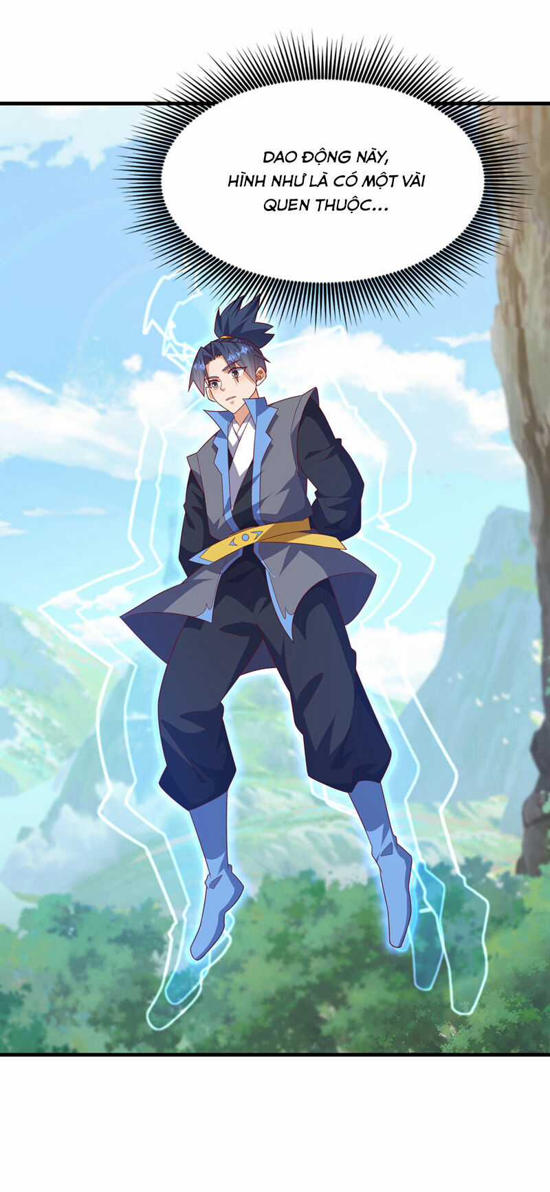 Võ Nghịch - Chapter 472 - Trang 16