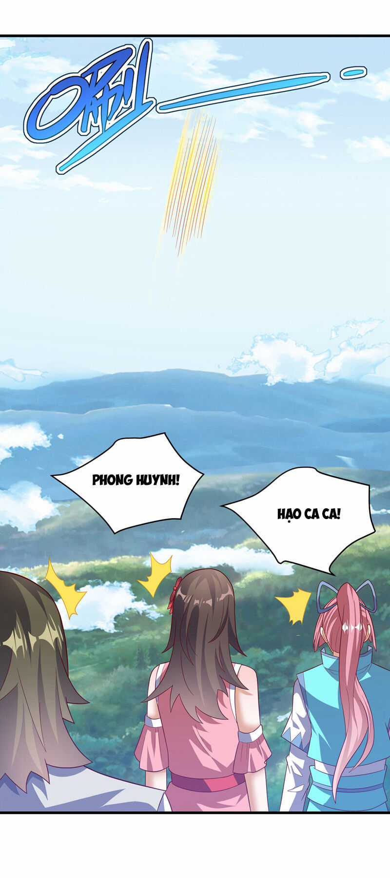 Võ Nghịch - Chapter 472 - Trang 17