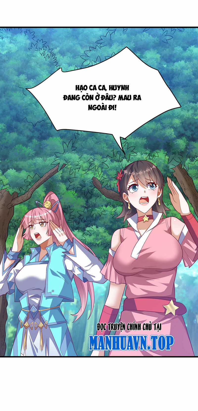 Võ Nghịch - Chapter 472 - Trang 20