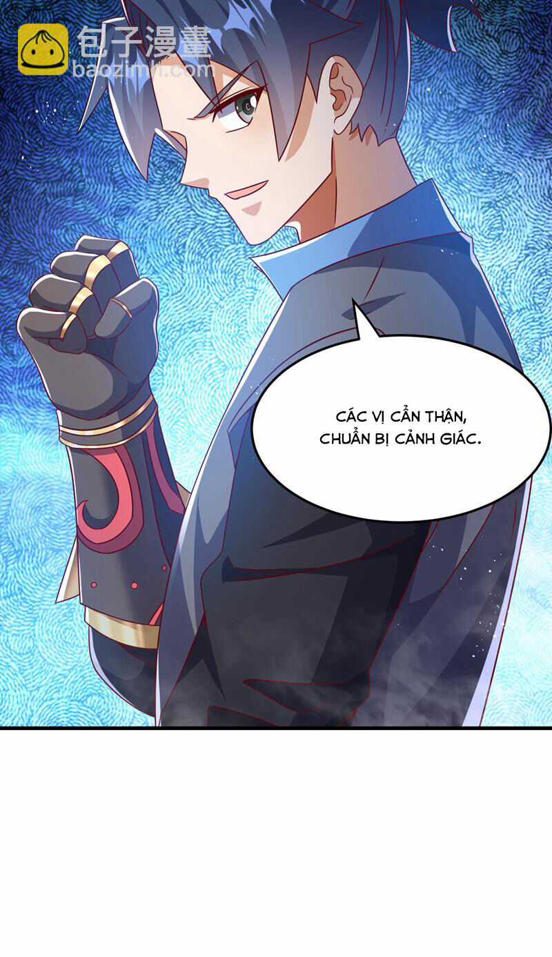 Võ Nghịch - Chapter 472 - Trang 3