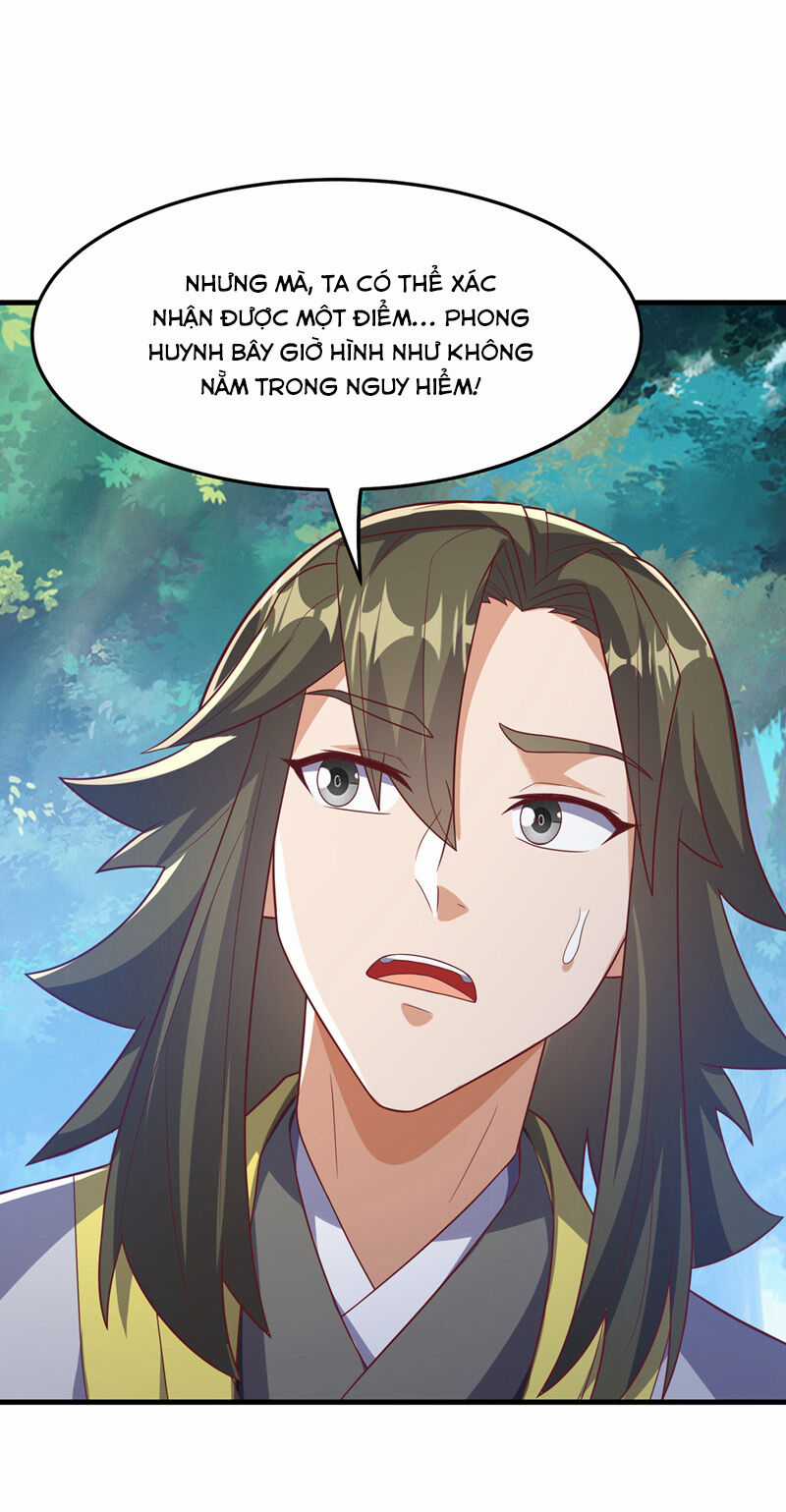 Võ Nghịch - Chapter 472 - Trang 22
