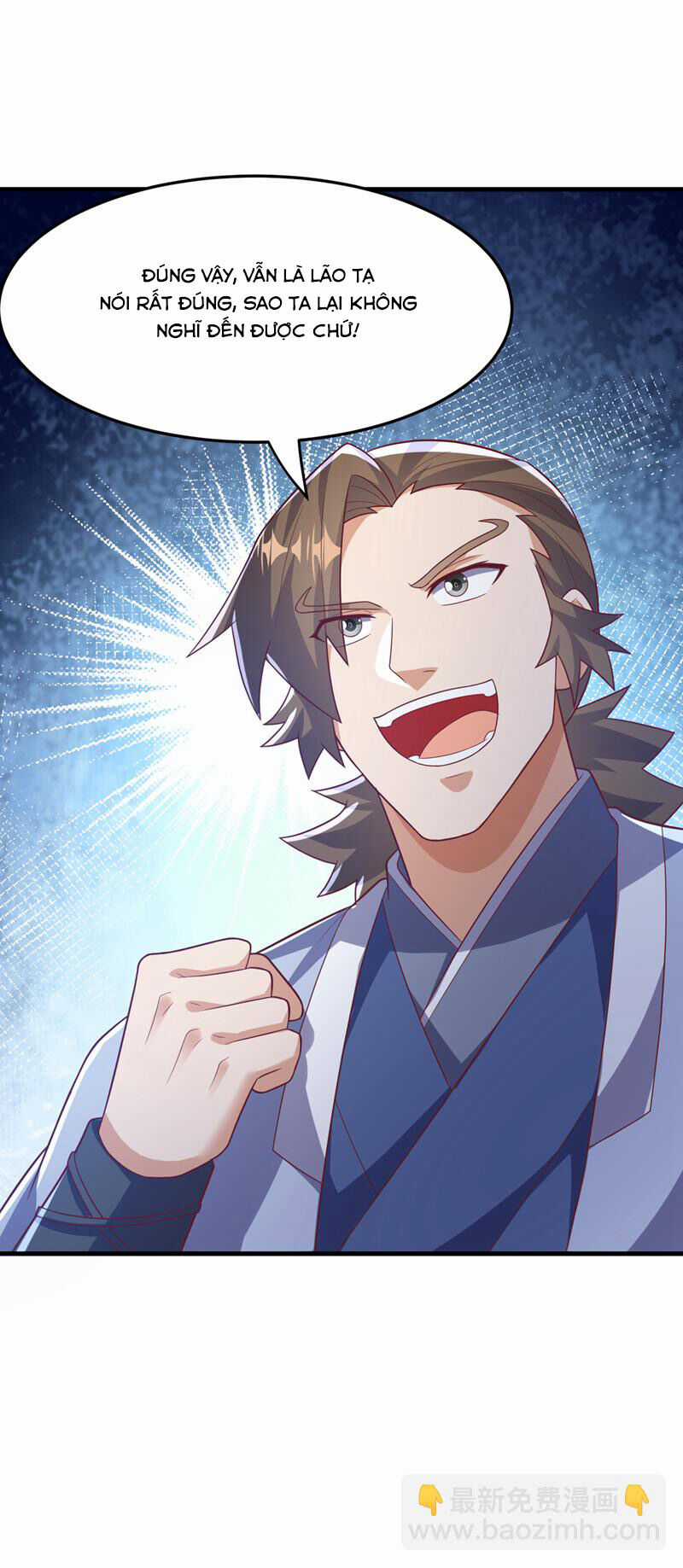 Võ Nghịch - Chapter 472 - Trang 24