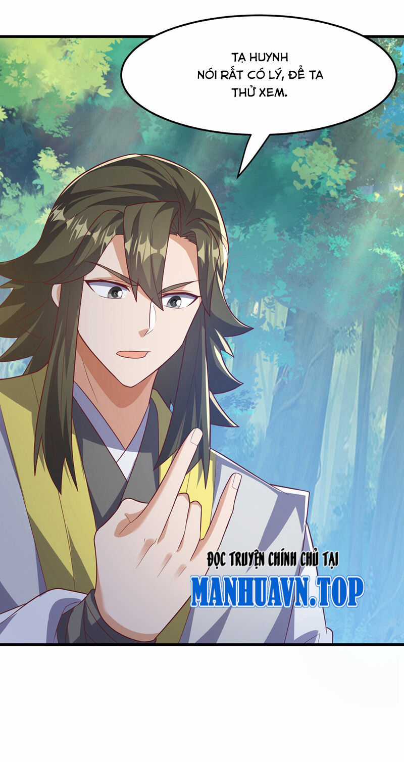 Võ Nghịch - Chapter 472 - Trang 25