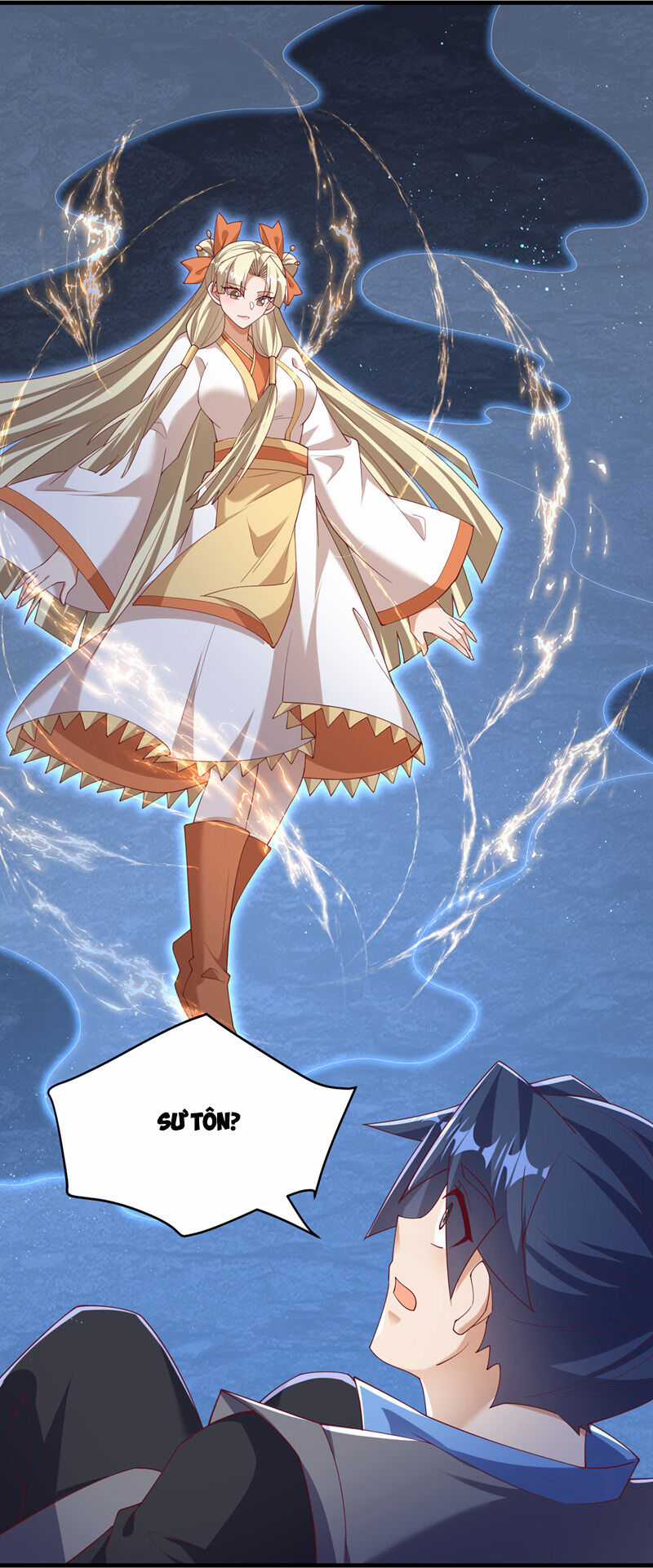 Võ Nghịch - Chapter 472 - Trang 28