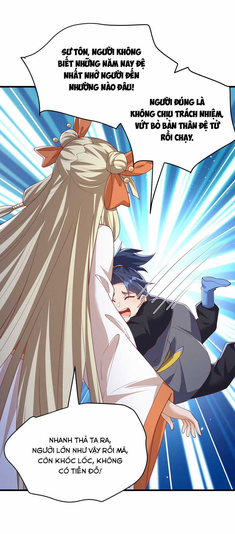 Võ Nghịch - Chapter 472 - Trang 29