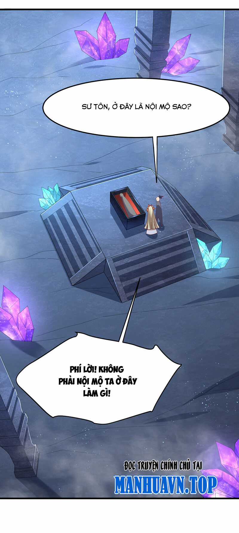 Võ Nghịch - Chapter 472 - Trang 30