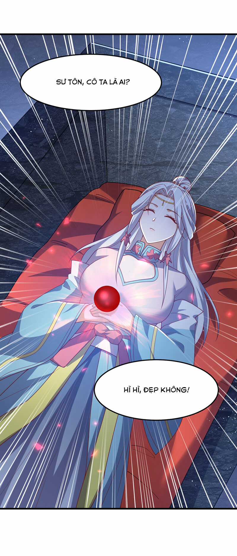 Võ Nghịch - Chapter 472 - Trang 32