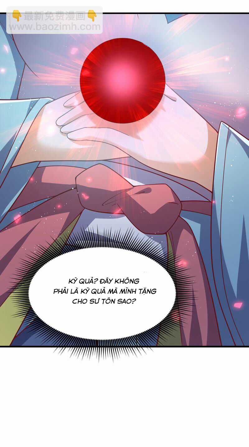 Võ Nghịch - Chapter 472 - Trang 33