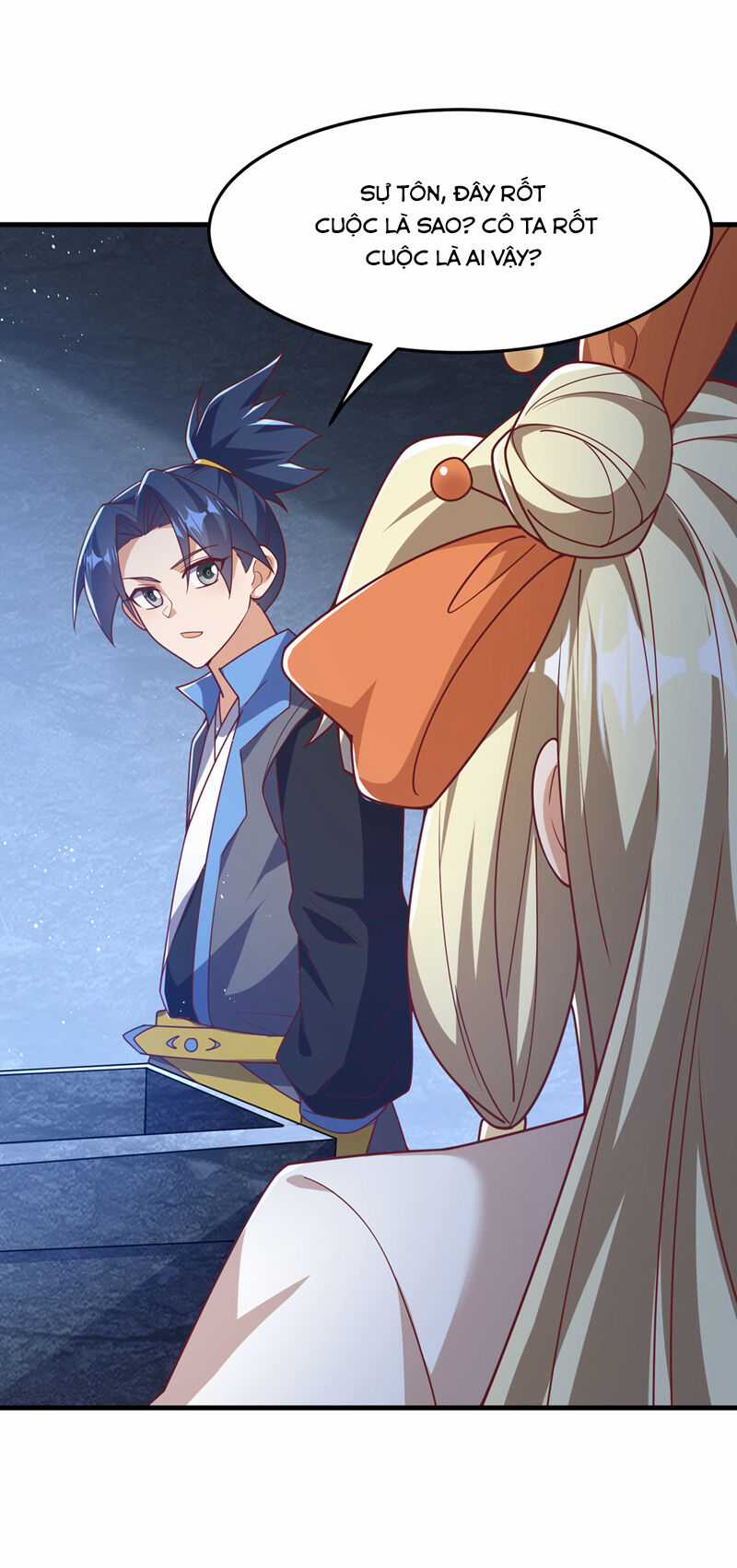 Võ Nghịch - Chapter 472 - Trang 34