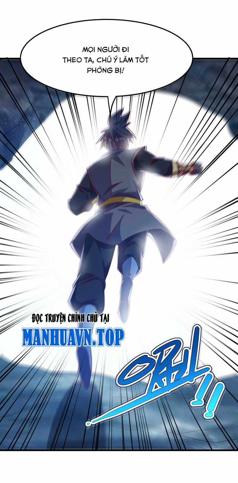 Võ Nghịch - Chapter 472 - Trang 10