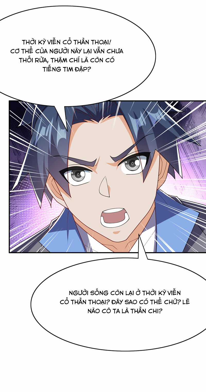 Võ Nghịch - Chapter 473 - Trang 11