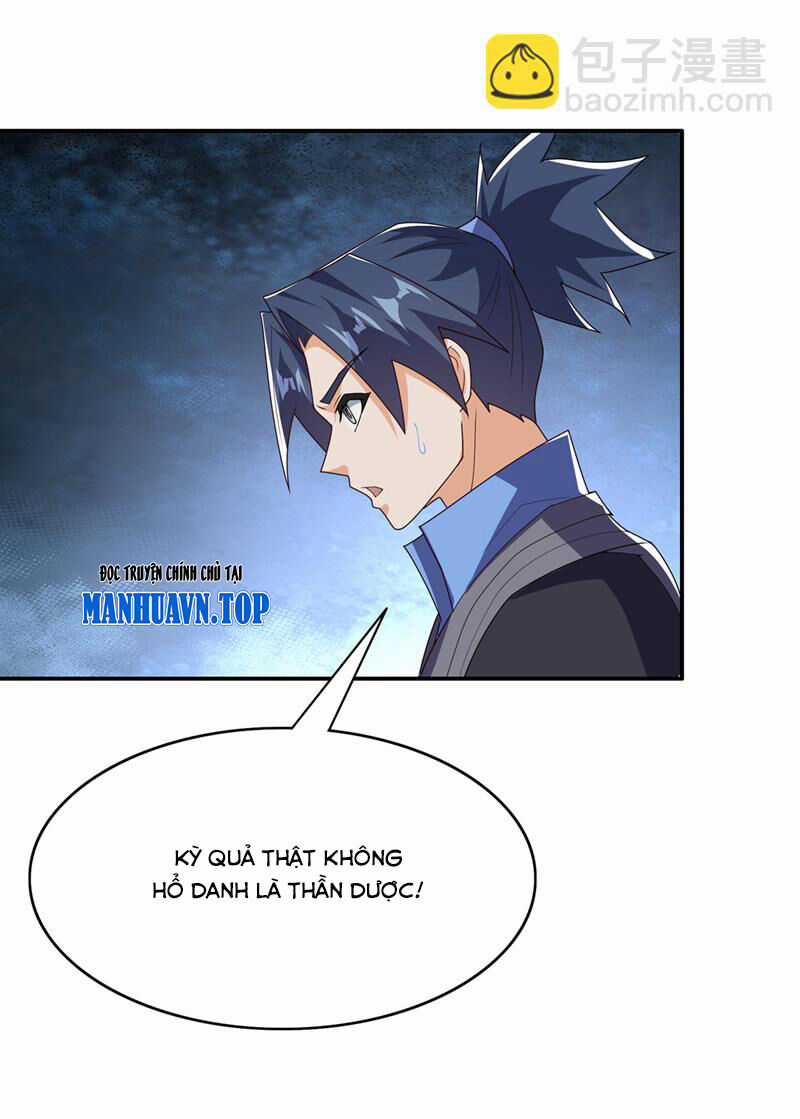 Võ Nghịch - Chapter 473 - Trang 15