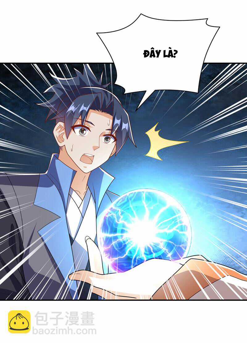 Võ Nghịch - Chapter 473 - Trang 17