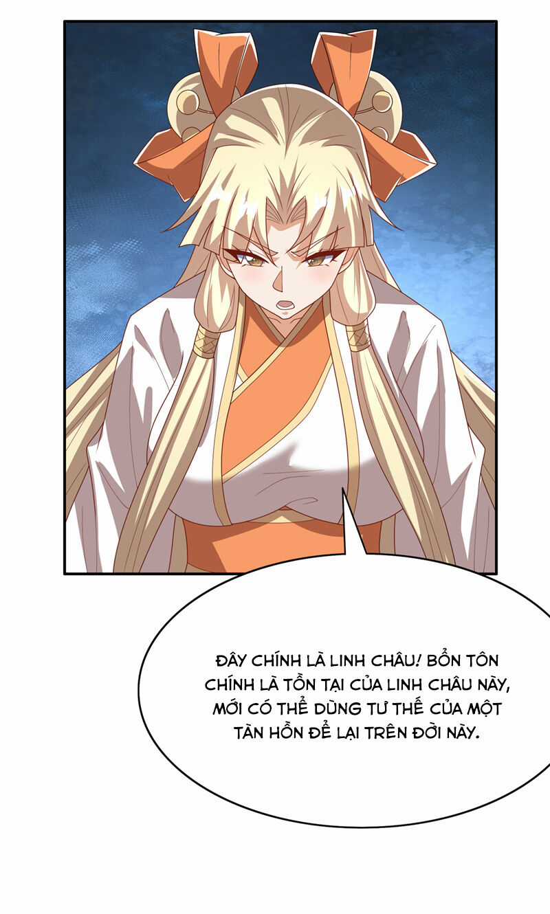 Võ Nghịch - Chapter 473 - Trang 18