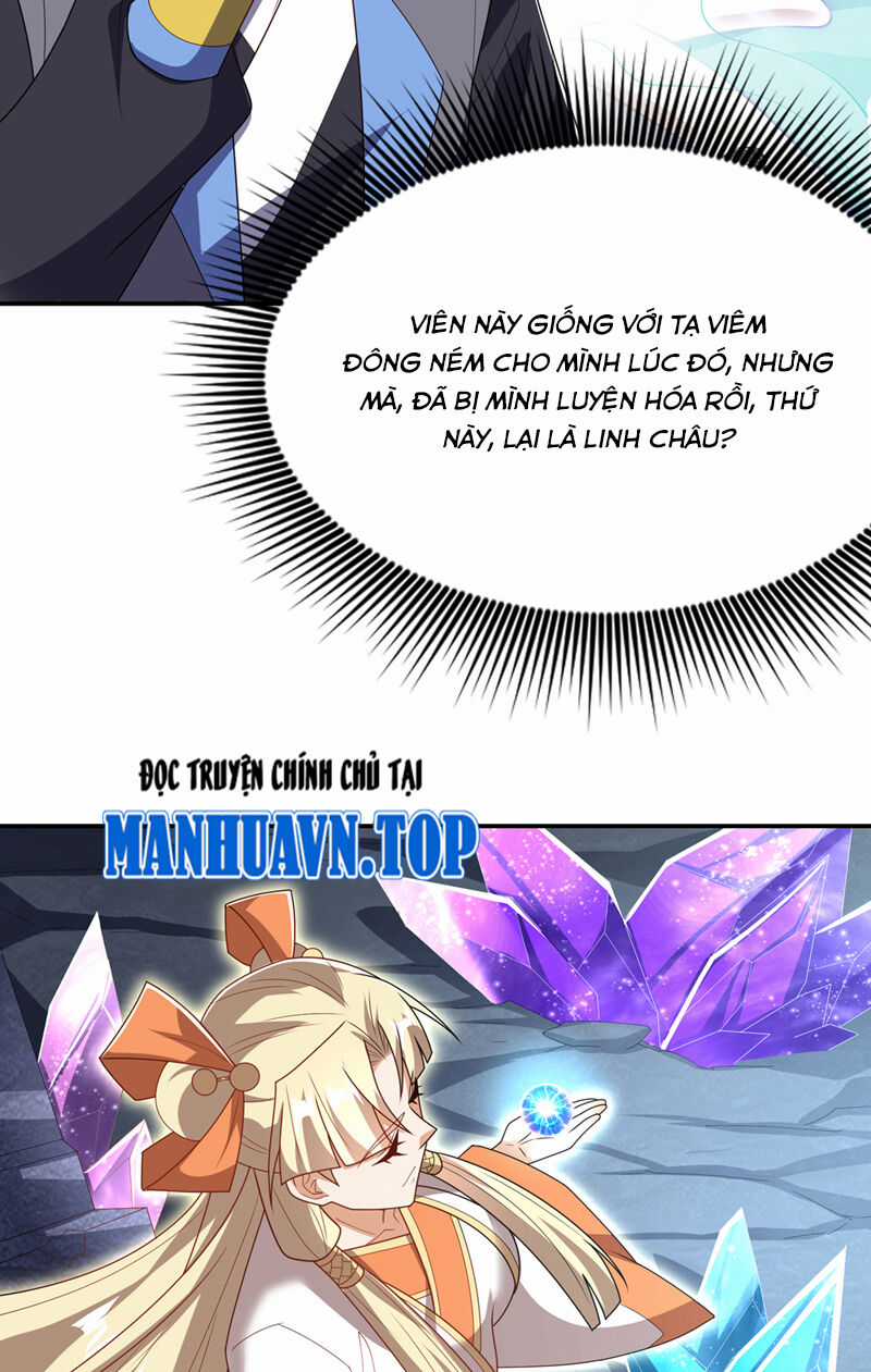 Võ Nghịch - Chapter 473 - Trang 20