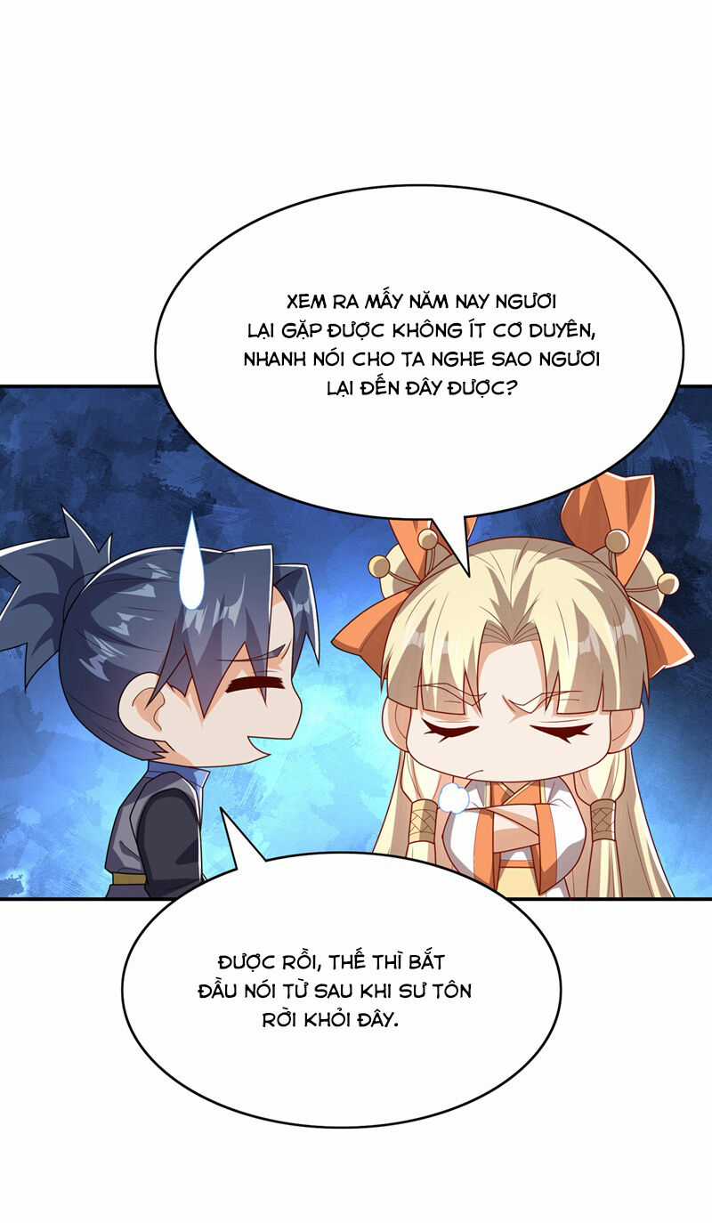 Võ Nghịch - Chapter 473 - Trang 26