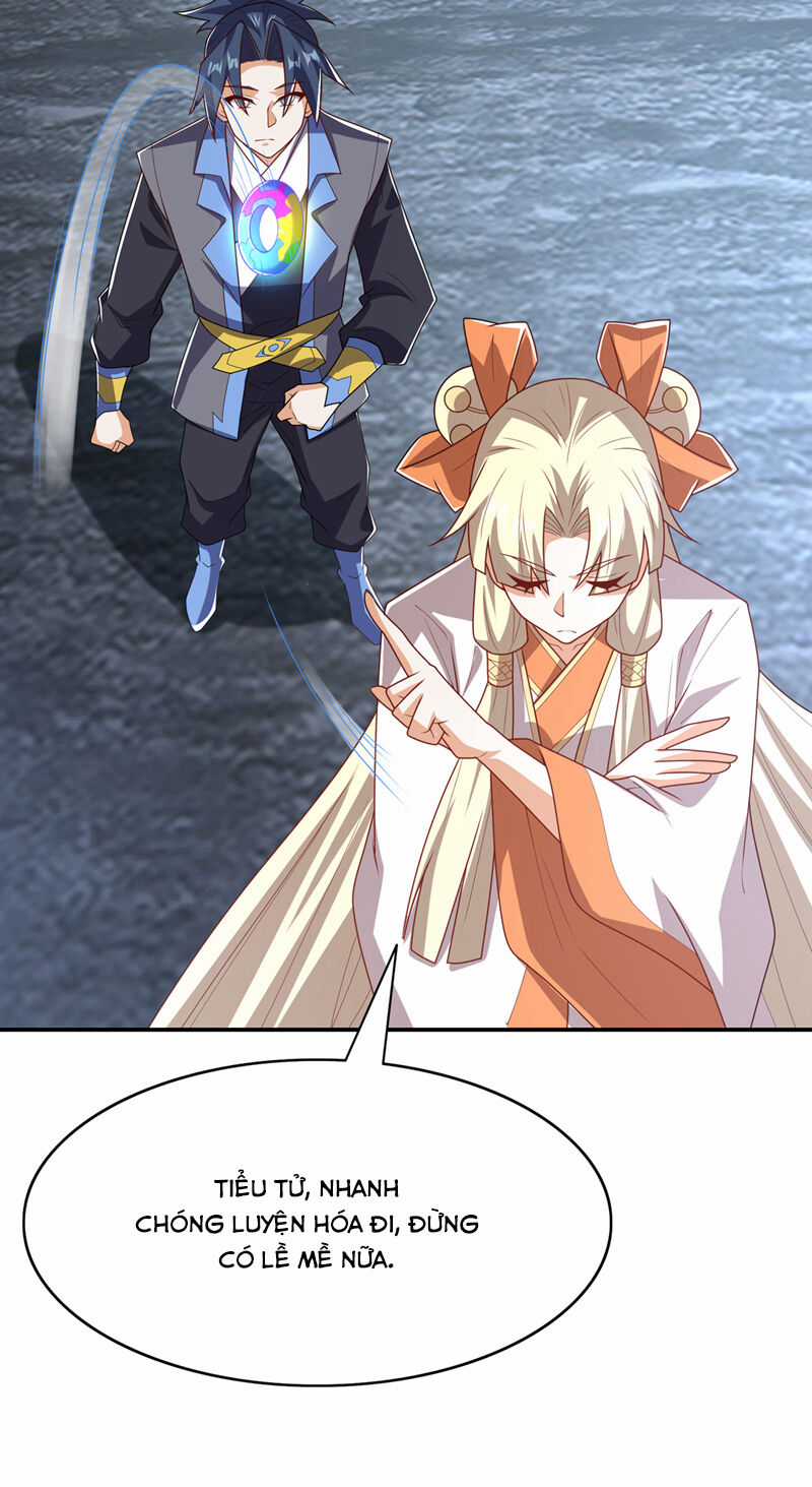 Võ Nghịch - Chapter 473 - Trang 32