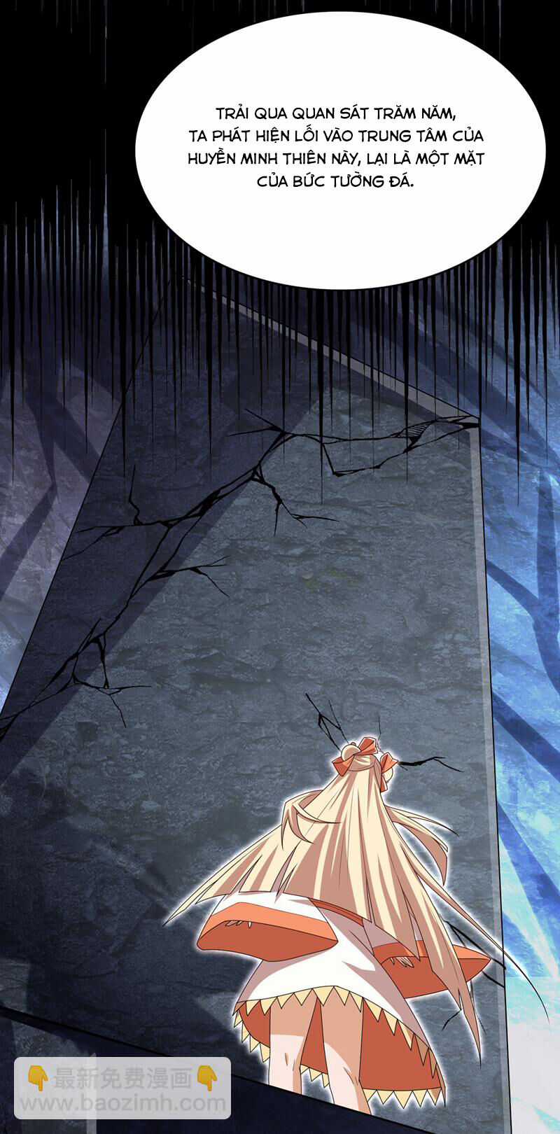 Võ Nghịch - Chapter 473 - Trang 6