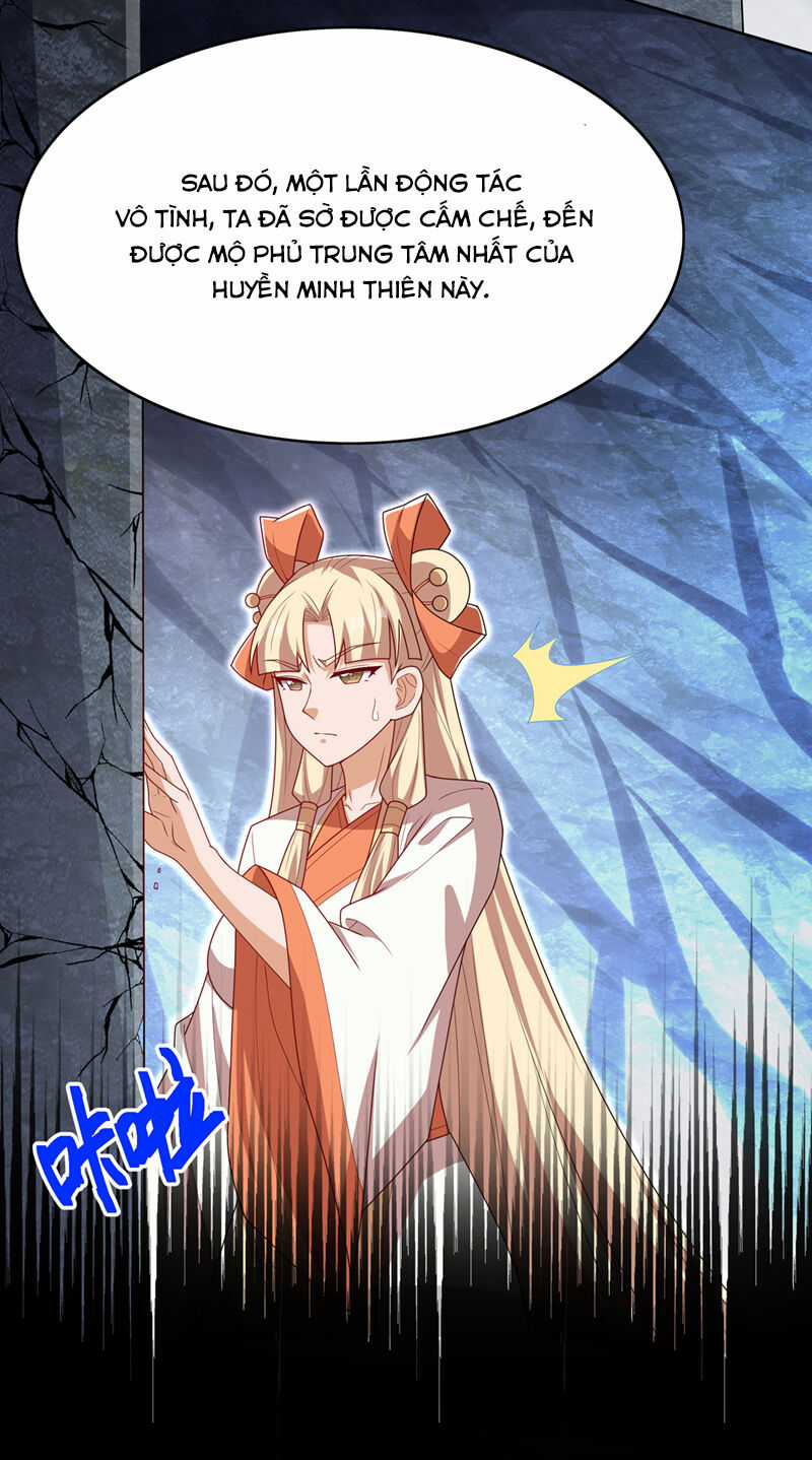 Võ Nghịch - Chapter 473 - Trang 7