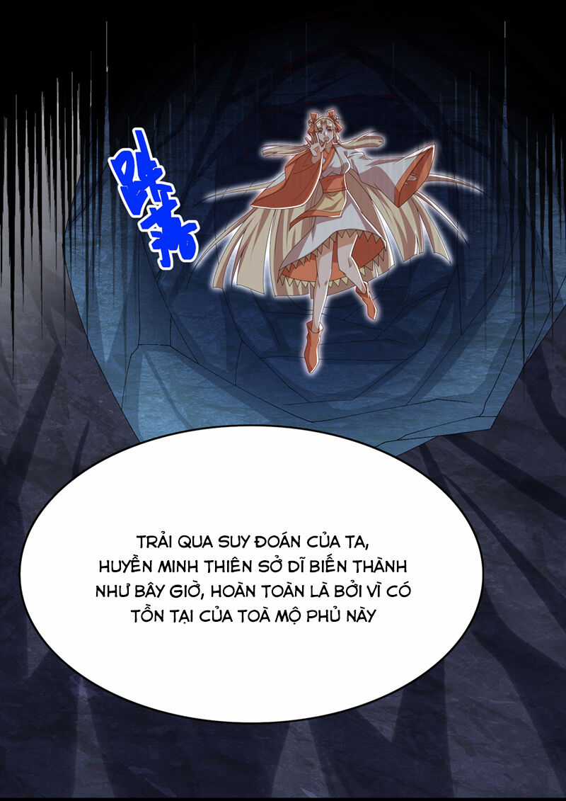 Võ Nghịch - Chapter 473 - Trang 8