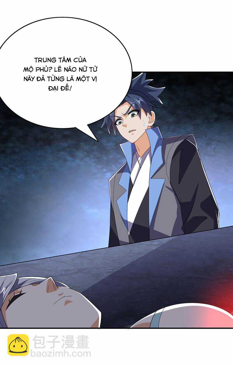 Võ Nghịch - Chapter 473 - Trang 9