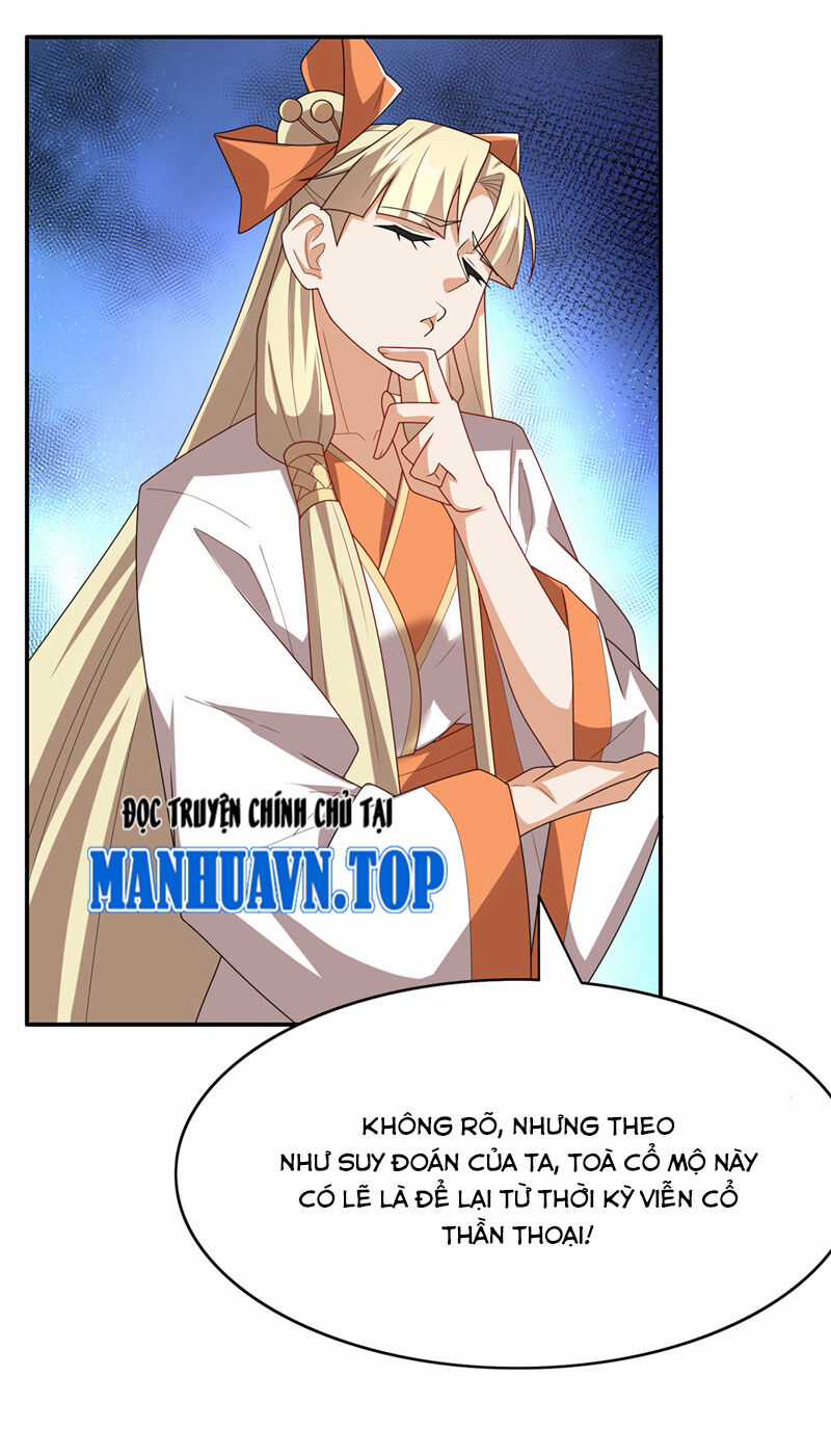 Võ Nghịch - Chapter 473 - Trang 10