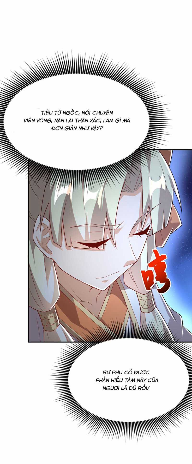 Võ Nghịch - Chapter 474 - Trang 2