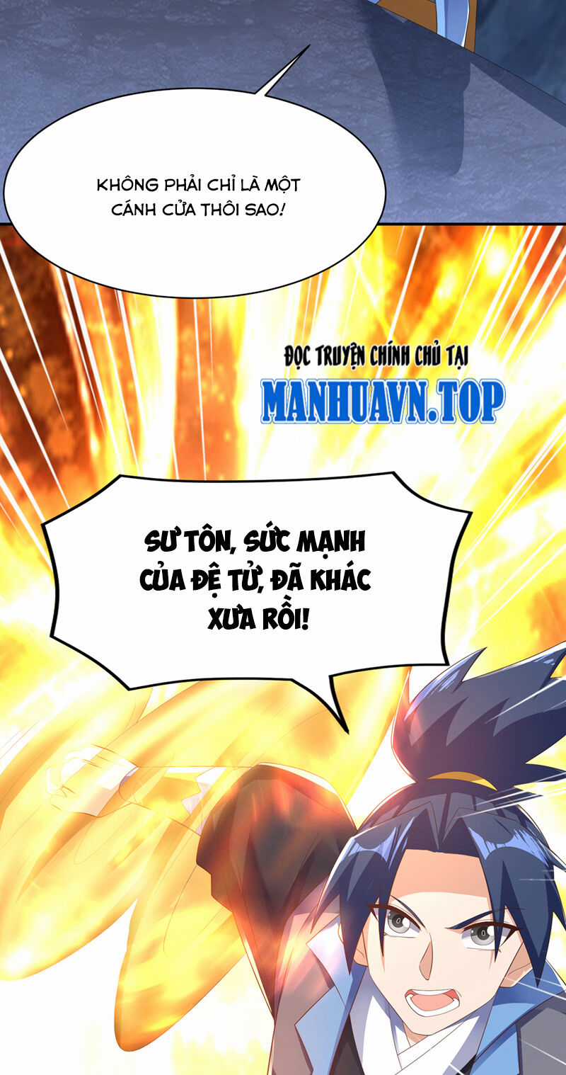 Võ Nghịch - Chapter 474 - Trang 15