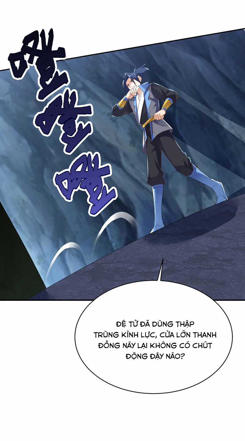 Võ Nghịch - Chapter 474 - Trang 18