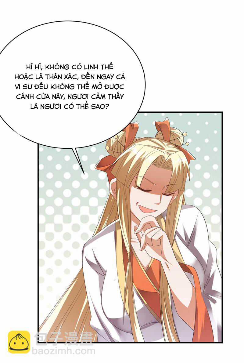 Võ Nghịch - Chapter 474 - Trang 19