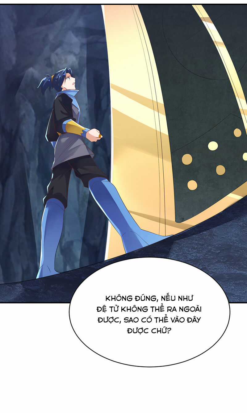 Võ Nghịch - Chapter 474 - Trang 21