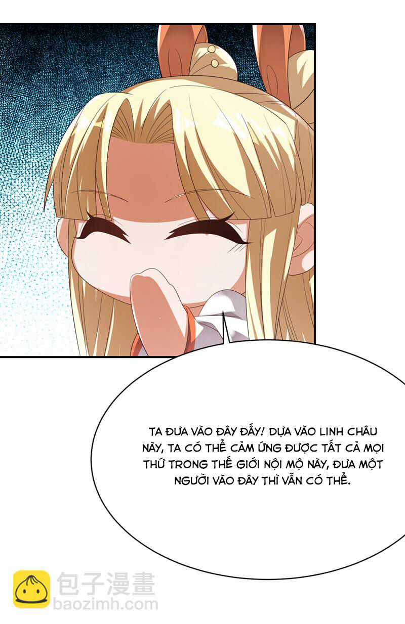 Võ Nghịch - Chapter 474 - Trang 22