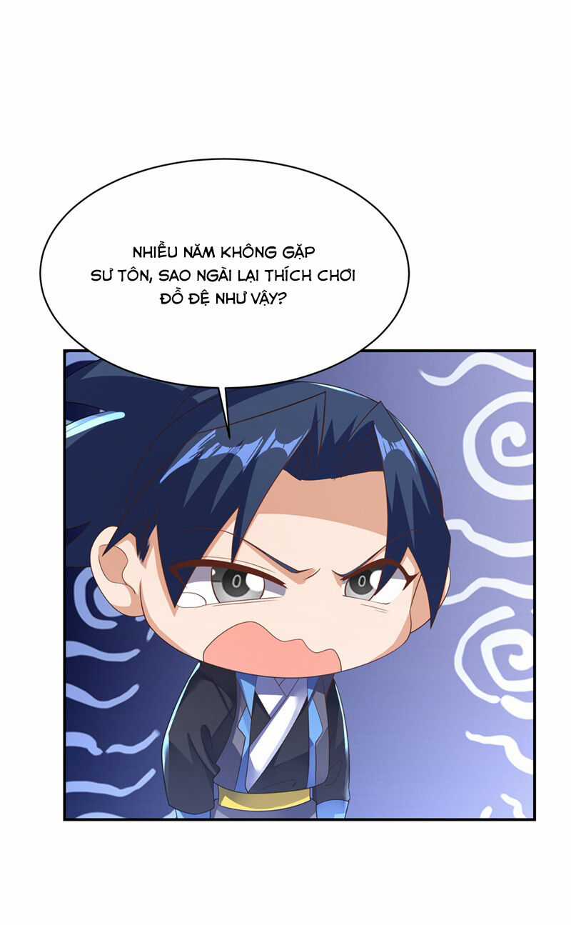 Võ Nghịch - Chapter 474 - Trang 23