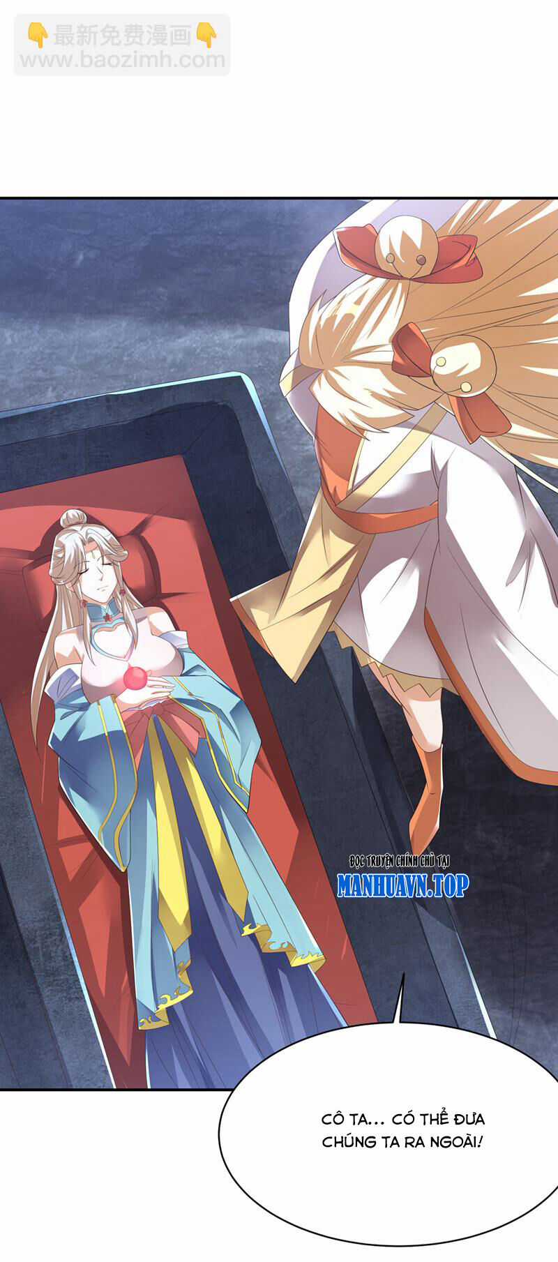 Võ Nghịch - Chapter 474 - Trang 26