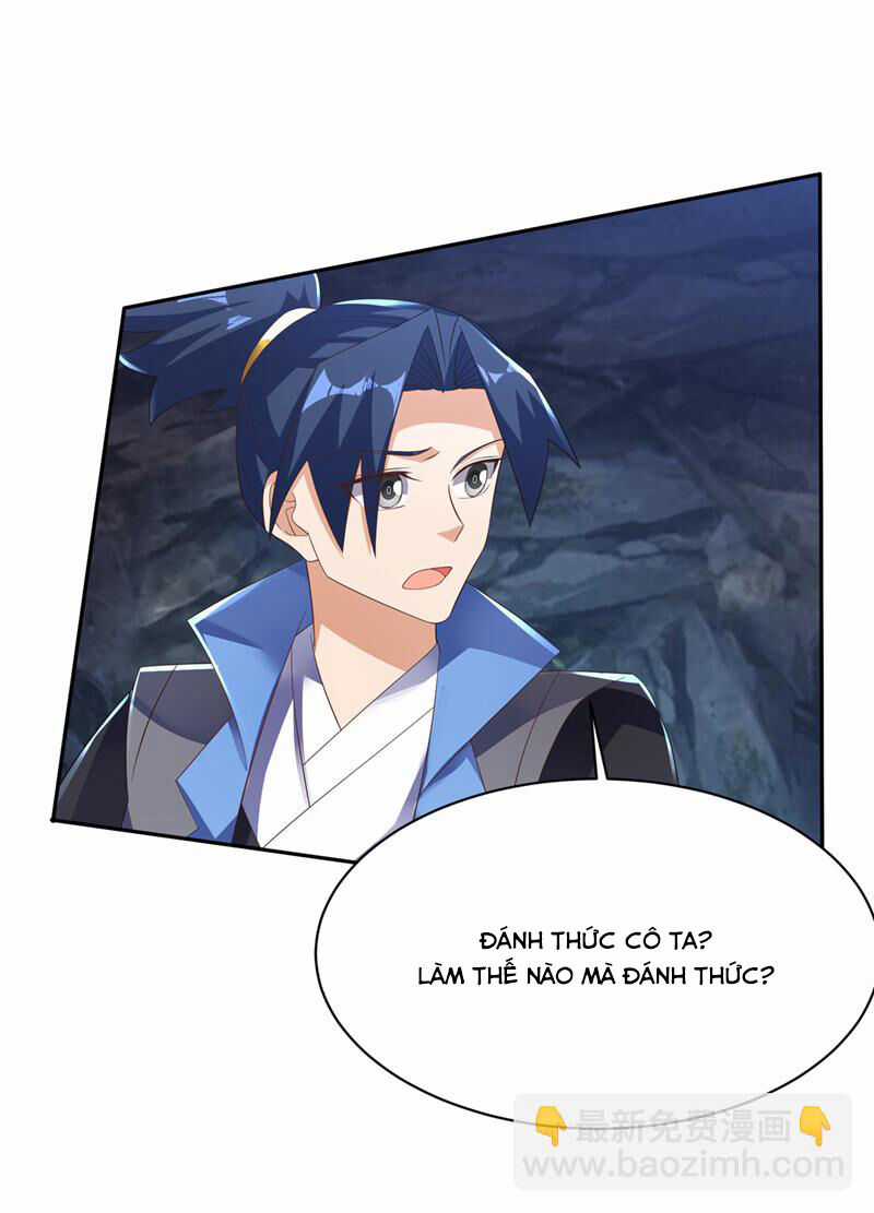 Võ Nghịch - Chapter 474 - Trang 28