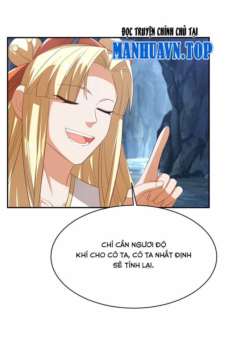 Võ Nghịch - Chapter 474 - Trang 30