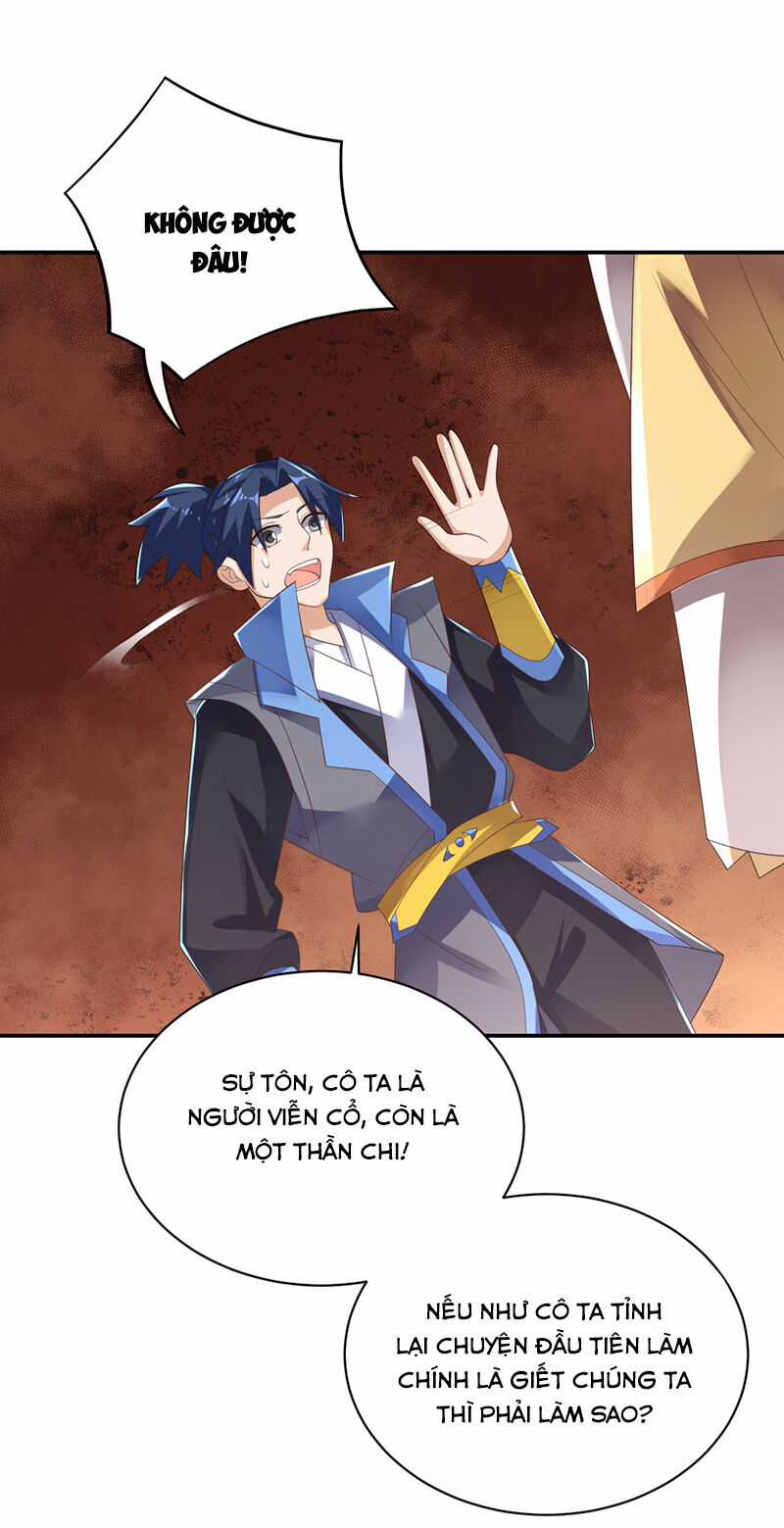 Võ Nghịch - Chapter 474 - Trang 31