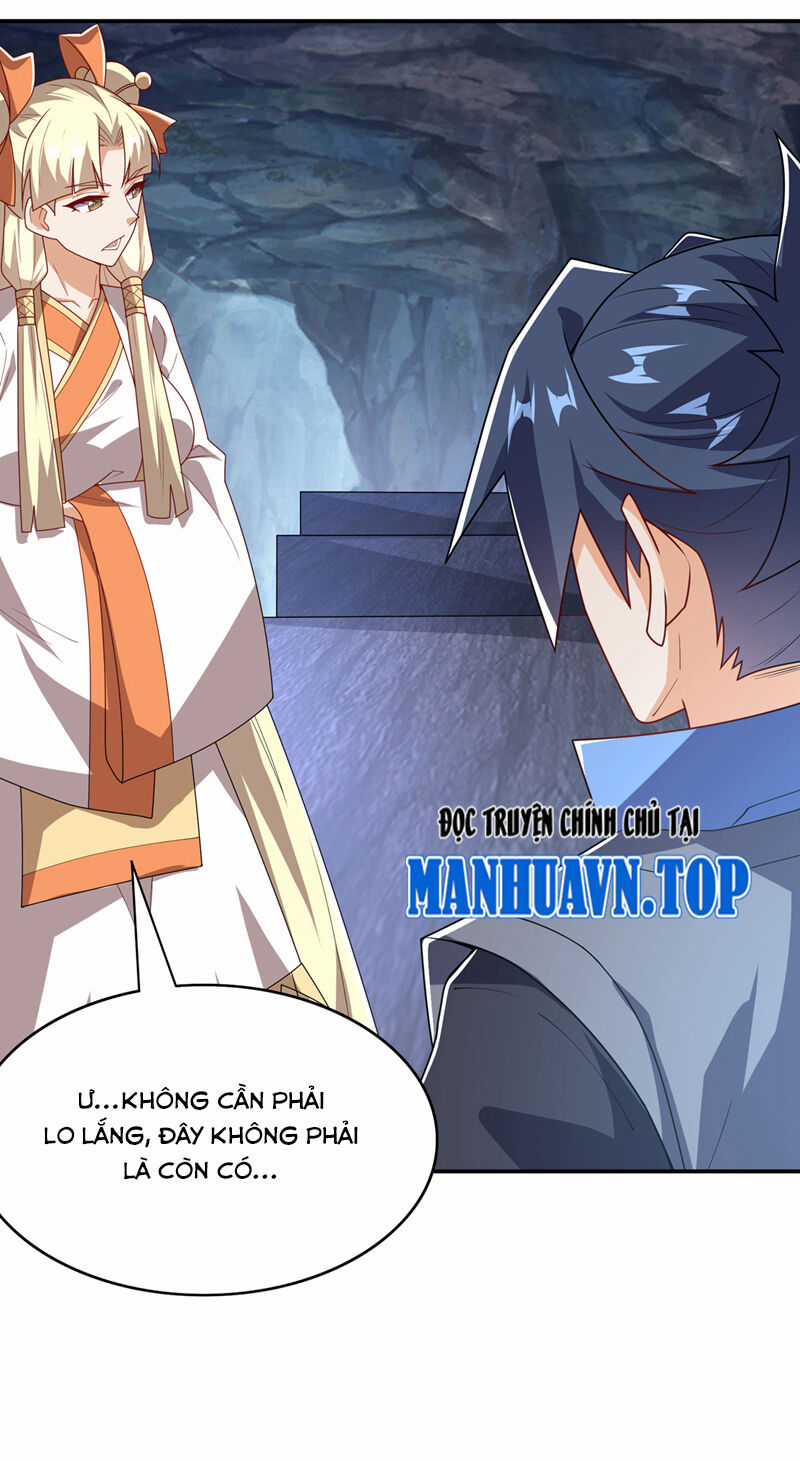 Võ Nghịch - Chapter 474 - Trang 5