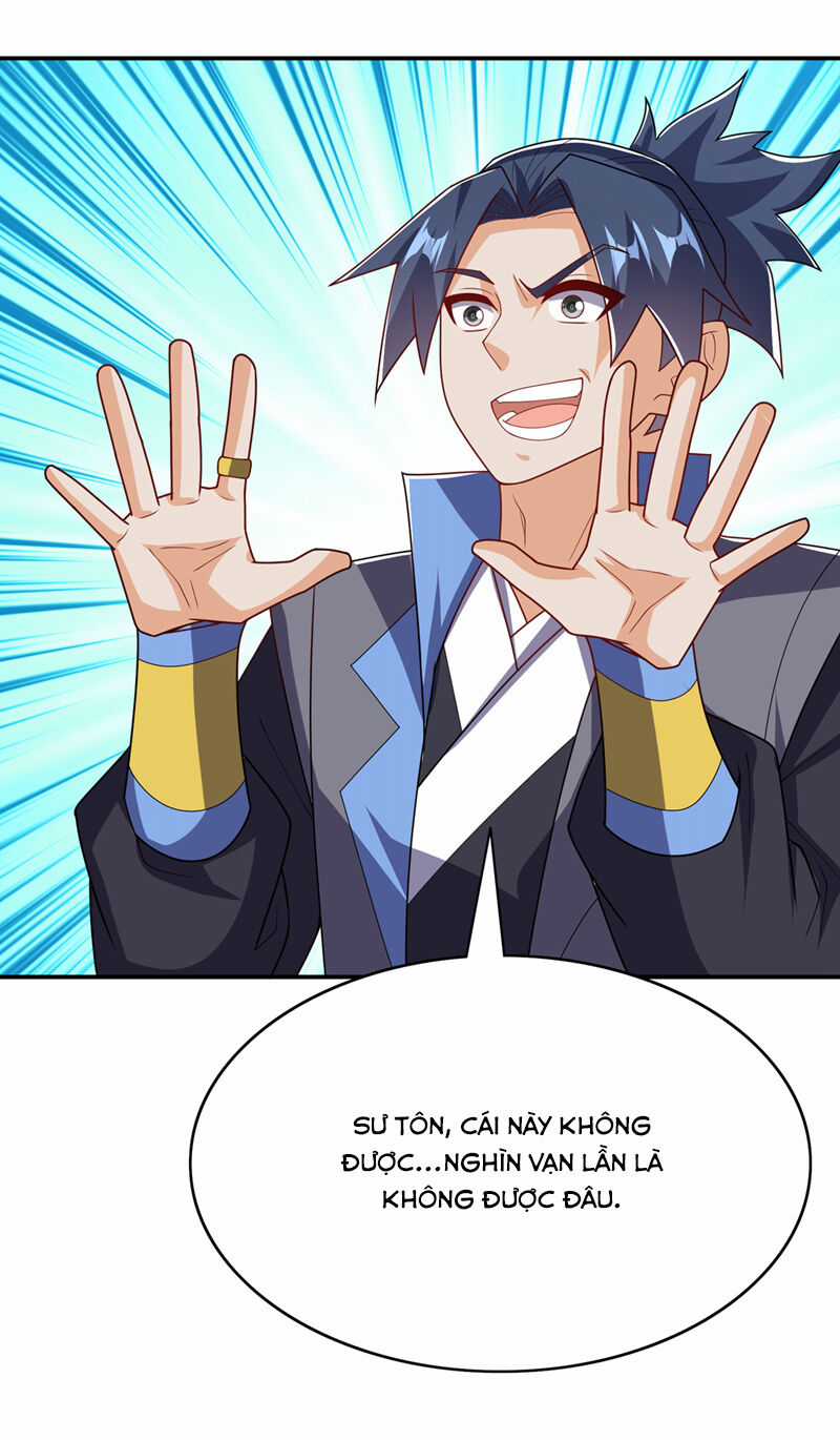 Võ Nghịch - Chapter 474 - Trang 6