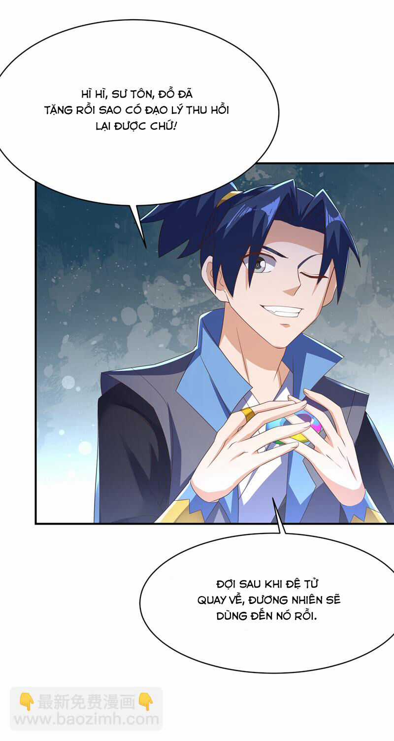 Võ Nghịch - Chapter 474 - Trang 8