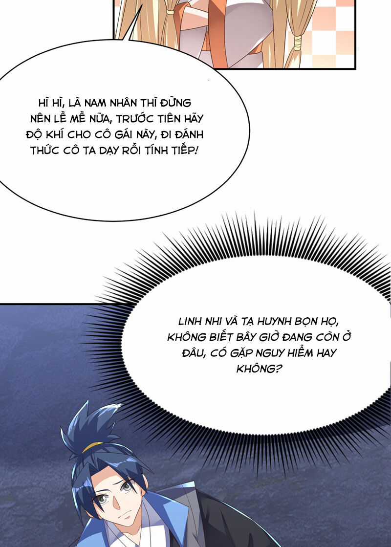 Võ Nghịch - Chapter 475 - Trang 2